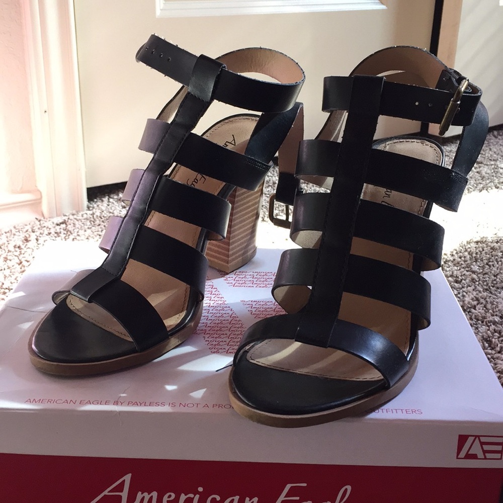 Summer Heels